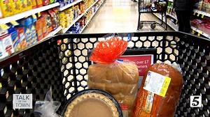 2.1K views · 21 reactions | When you shop at Kroger it’s easy to support neighbors in need! Grab an Angel Tree tag and make a donation of $25 to provide a meal to an Angel Tree family this Christmas! Learn more about The Salvation Army - Nashville Angel Tree at SalvationArmyNashville.org! | NewsChannel 5 Nashville | Facebook