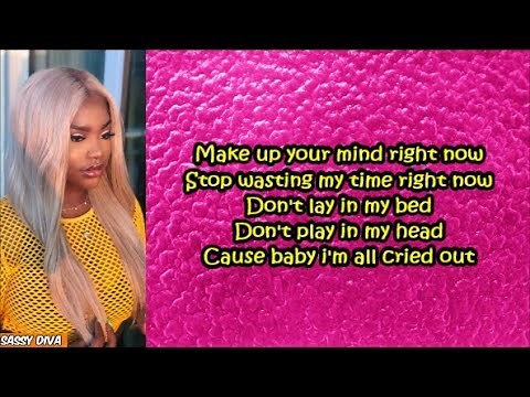 Summerella - Communication (Lyrics)