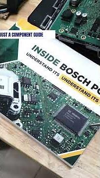 Your ECU Isn't Dead. It's Just One Tiny Component