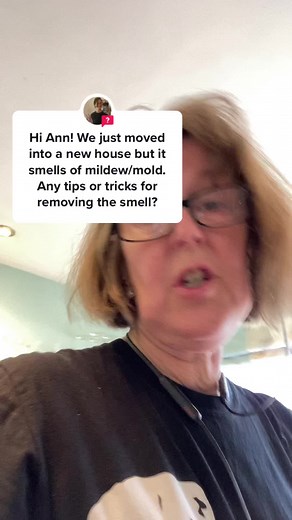 How to Get Rid of Mouldy Smell in Your Home