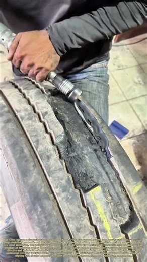 Refurbishing Worn Tire: How Precision Retreading Extends Heavy-Duty Tire Lifespan