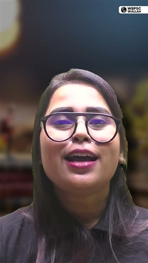 যারা WBPSC Clerkship 2023 Mains পরীক্ষা দিচ্ছ, তারা মন দিয়ে শুনে নাও #PW #WBPSCWallah #Shorts