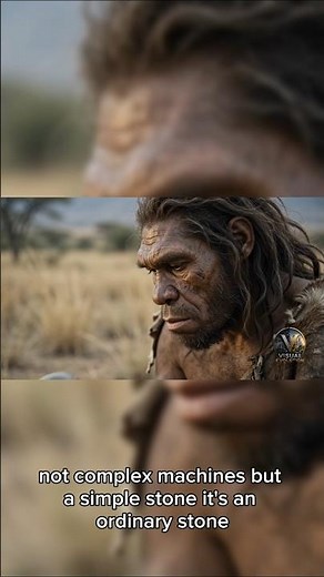 From the First Stone to the Future: The Complete Evolution of Technology