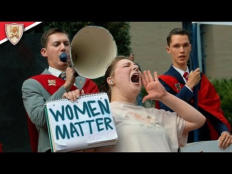 Watch Pro-Life Logic Beat Abortion Lies at Penn State University