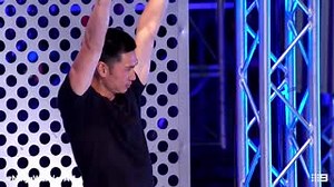 25K views · 328 reactions | Watch our Stunt Ninja run you through the course for tonight’s final #NinjaWarriorAU heat! | Australian Ninja Warrior | Facebook
