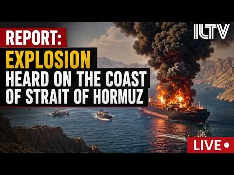 On The Hour – May 10, 2026 | U.S. IS WAITING FOR IRAN RESPONSE ON DEAL WHILE TENSIONS RISE