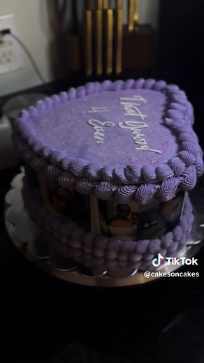 Creative Cake Design Tips for Special Occasions