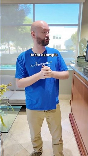 What is machine vision | Cybernet Manufacturing