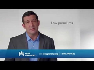 Kaiser Permanente Care & Coverage Together NCAL 15