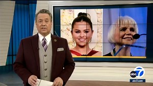 Selena Gomez to play Linda Ronstadt in upcoming biopic