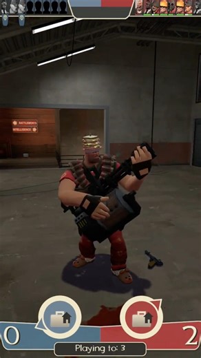 We Make Good Team! *proceeds Explode Killbind by pressing J in keyboard*