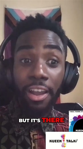 Black & Queer: Hidden History in the Midwest #shorts