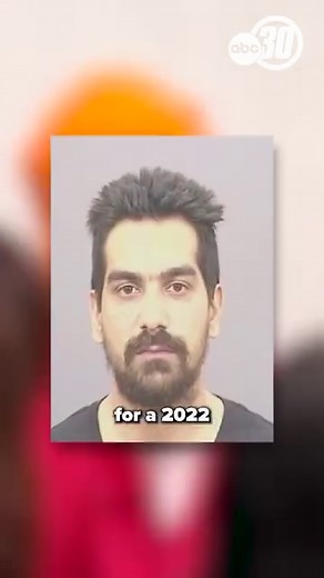 30K views · 96 reactions | A heated back-and-forth unfolded at the Fresno County Courthouse Thursday as a convicted murderer raised his hand to address the judge and spouted falsehoods about his trial. Harmanpreet Singh was in court to learn his sentence for killing his ex-girlfriend in 2022 in Clovis. Singh called his trial rigged because there were women on the jury. Read this full story by @gabeabc30 at the link in our bio. | ABC30 Action News | Facebook