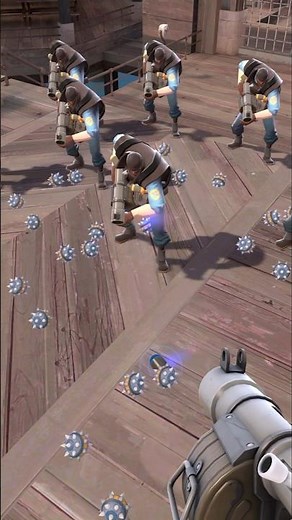 How to crash any server #tf2