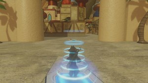 Al's Quest - DISNEY INFINITY Toy Box