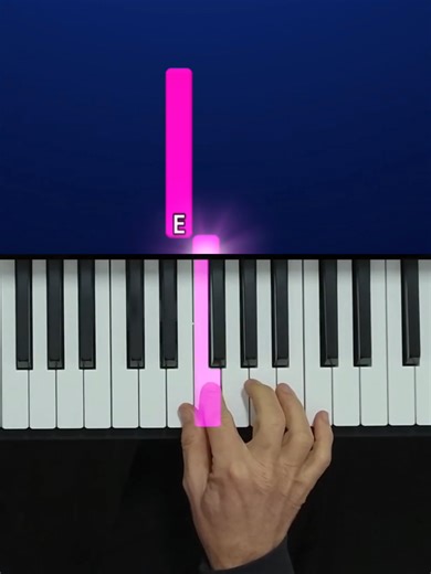 Easy Piano Cover of Love Story Theme Slowed Down