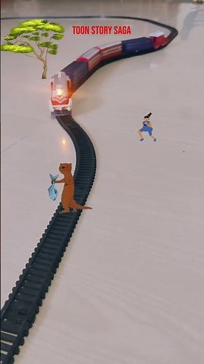 APT Dance Song | Bear Fish Cartoon Video | Bruno Mars Song | Apateu Song | Bruno Rosé Apt Apt