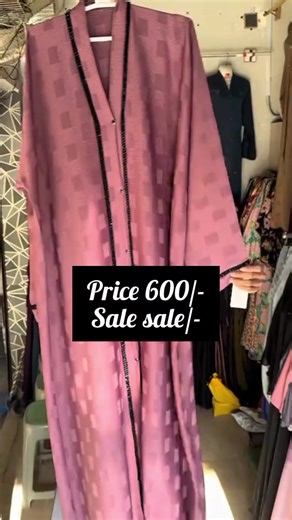 Stylish Abayas and Hijabs Available Online