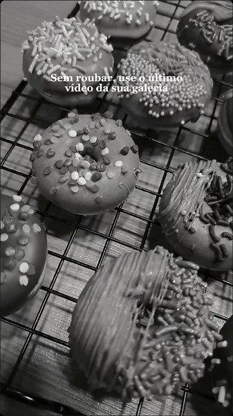 Mini Donuts 🍩💚 #minidonuts #minidonuts🍩 #donuts🍩 #donut #minidonut