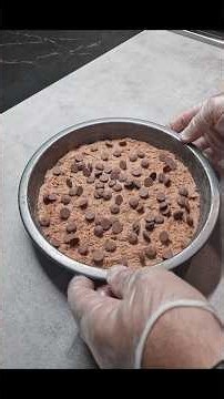 Cookie Cake