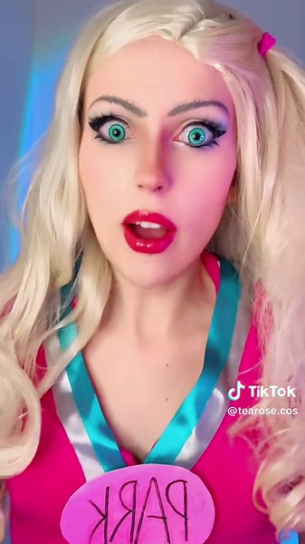 this series was so iconic 🗣️#brittanymatthews #mpgis #mpgiscosplay | brittany matthews