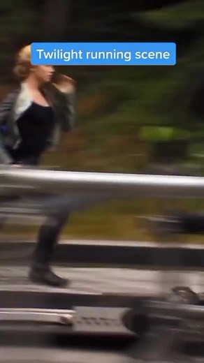 Twilight_saga TikTok'ta