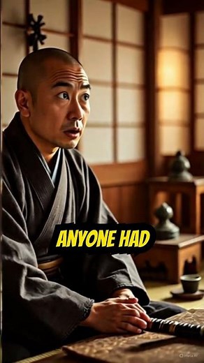 The Singing Sword of Kamakura | Accidental Samurai Weapon That Made Music, 1221 Japan