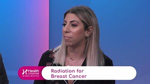 122 reactions · 46 shares | After she received radiation treatment, breast cancer survivor and founder of TeTocaTocarte Clara Pablo said she felt like her breast was cooking. Find out about the side effects of radiation in this video brought to you by Florida Blue: https://www.allhealthtv.com/radiation-for-breast-cancer Miami Cancer Institute Baptist Health South Florida | Allhealthgo | Facebook