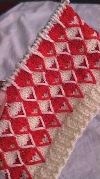 Two colour baby sweater design #shamim026 #trendingshorts #youtubeshorts #viralshorts