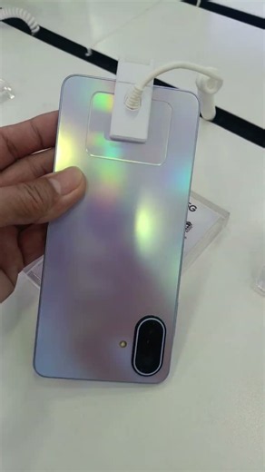 Galaxy A07 5G Budget Phone Under 10k storage 4GB RAM+128 #tech