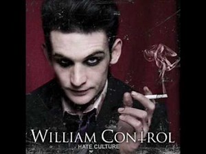 william control - cemetery [album verison]