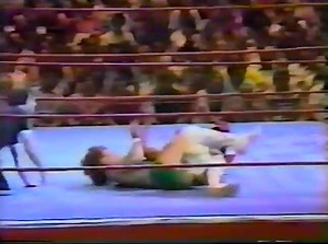 2.6K views · 78 reactions | 07/04/83 - Kerry. Kevin, and David Von Erich take on The Fabulous Freedbirds in WCCW | Retro Pro Wrestling | Facebook