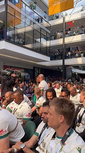 445K views · 15K reactions | “Hey Google, who hit the winning runs of the 2025 World Test Championship final?”  | SuperSport Cricket | Facebook