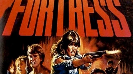 Fortress - 1985 [Film Complet]
