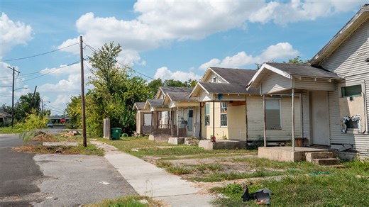 Congress Should Repeal the Community Development Block Grant