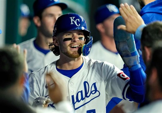 Top 10 Best Players in the AL Central for the 2025 Season