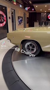 5.2K views · 389 reactions | 1968 Charger, Rotisserie Resto! # Match Drivetrain, 383 V8, 727 Auto, PS, PB, A/C, Build Sheet New Arrival Call Tom Today 248-974-9513 $109,900 | Vanguard Motor Sales | Facebook