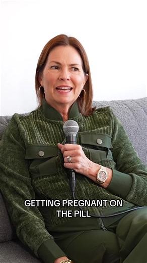 Getting Pregnant While on Birth Control
