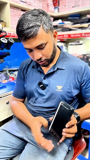 4.6K views · 66 reactions | samsung a54 কেন কেমেরা সমস্যা হয় দেখুন | Mobile Repair BD | Facebook