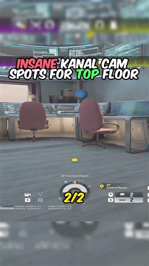 THE "ILLEGAL" RADAR ROOM DRONE 💀 | INVISIBLE 360-DEGREE INTEL!