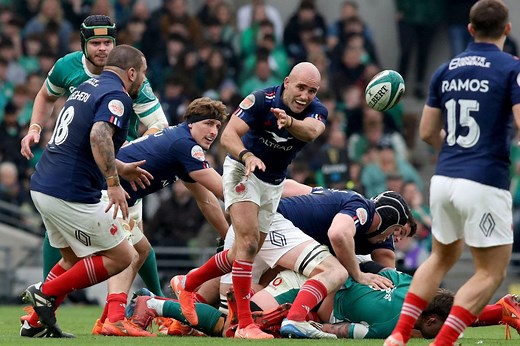 CALENDRIER. Tournoi des Six-Nations 2026 : matchs, XV de France, chaînes TV… Découvrez le programme complet