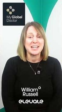 Elevate: Taking Insurance One Step Further | William Russell