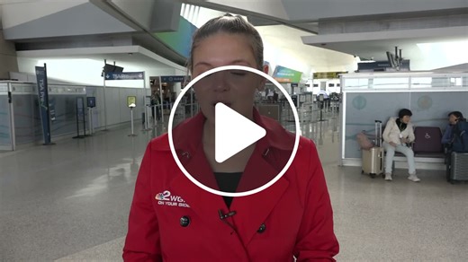 Spring break expected to pick up this weekend - NewsBreak