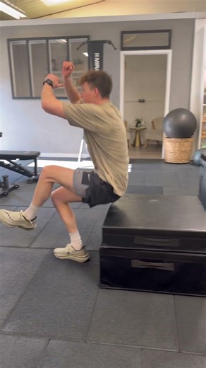 Elevated roll to pistol