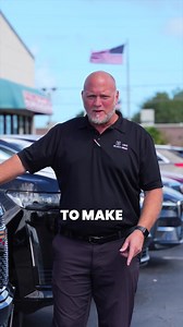 Finance your next ride. Trade in your current one. Save big on certified quality cars. | Linus Buick GMC