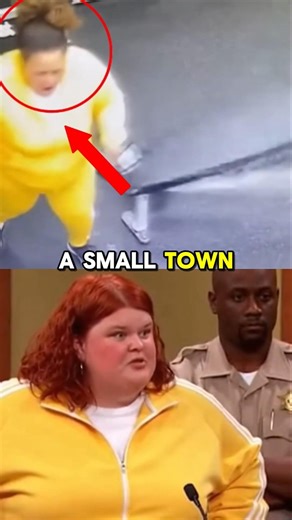 "It’s Discrimination!" Heavier Woman Sues Gym Over A Collapsed Weight Bench 🤬📉