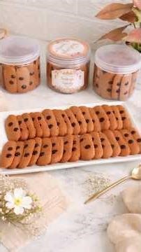 If you have egg whites, let's make delicious, crispy, and sturdy cookies for Eid jars.