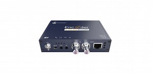 KILOVIEW E1-s HD-3G-SDI Wired Video Encoder User Manual