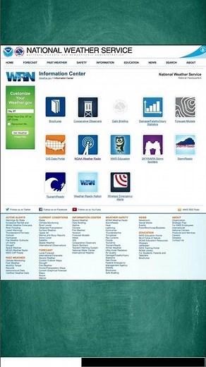 How to find your NOAA SAME/FIPS Codes