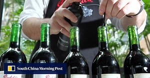 Made-in-China Penfolds wine to hit shelves as Australian firm bypasses tariffs